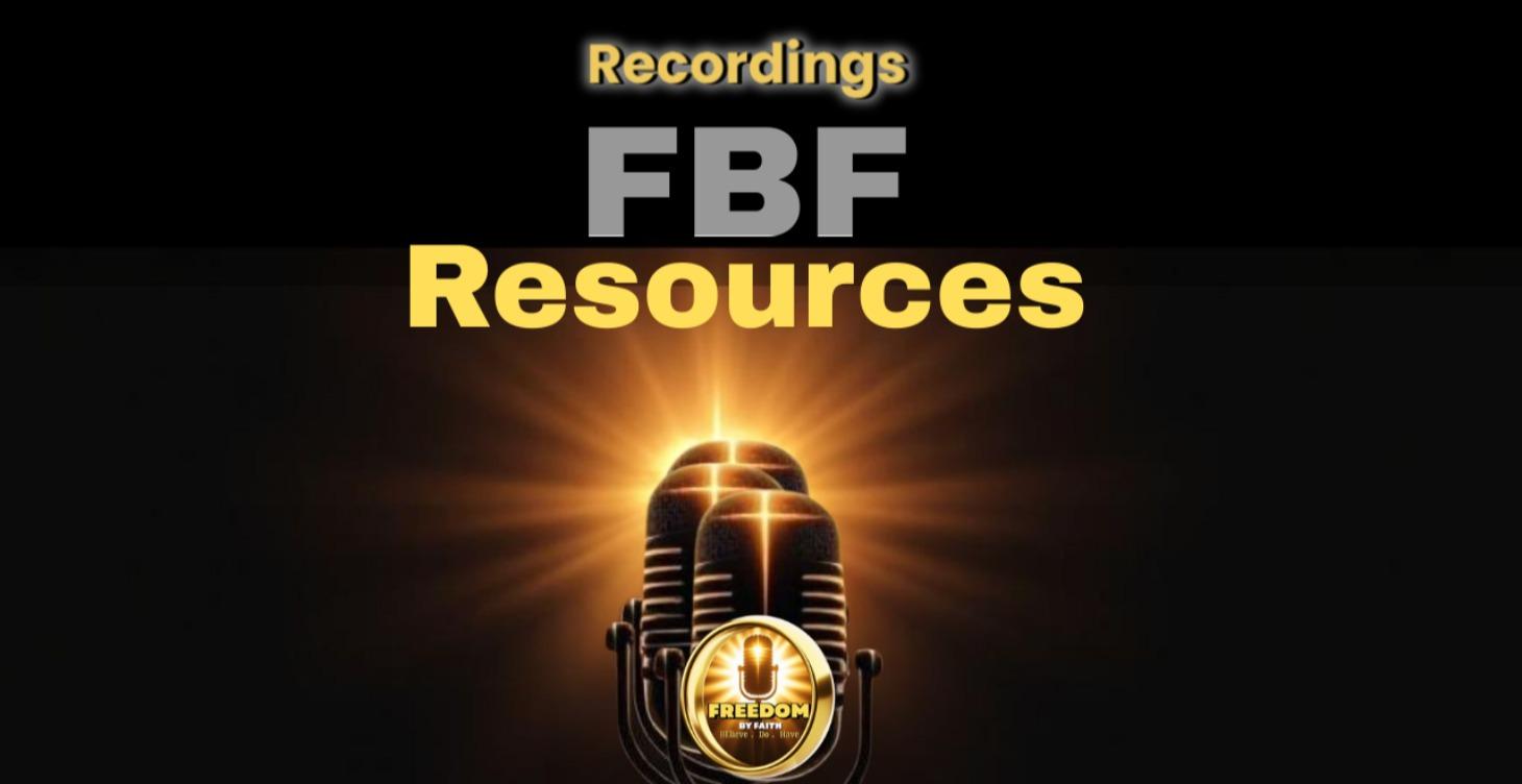 Step 4 👉 Resources