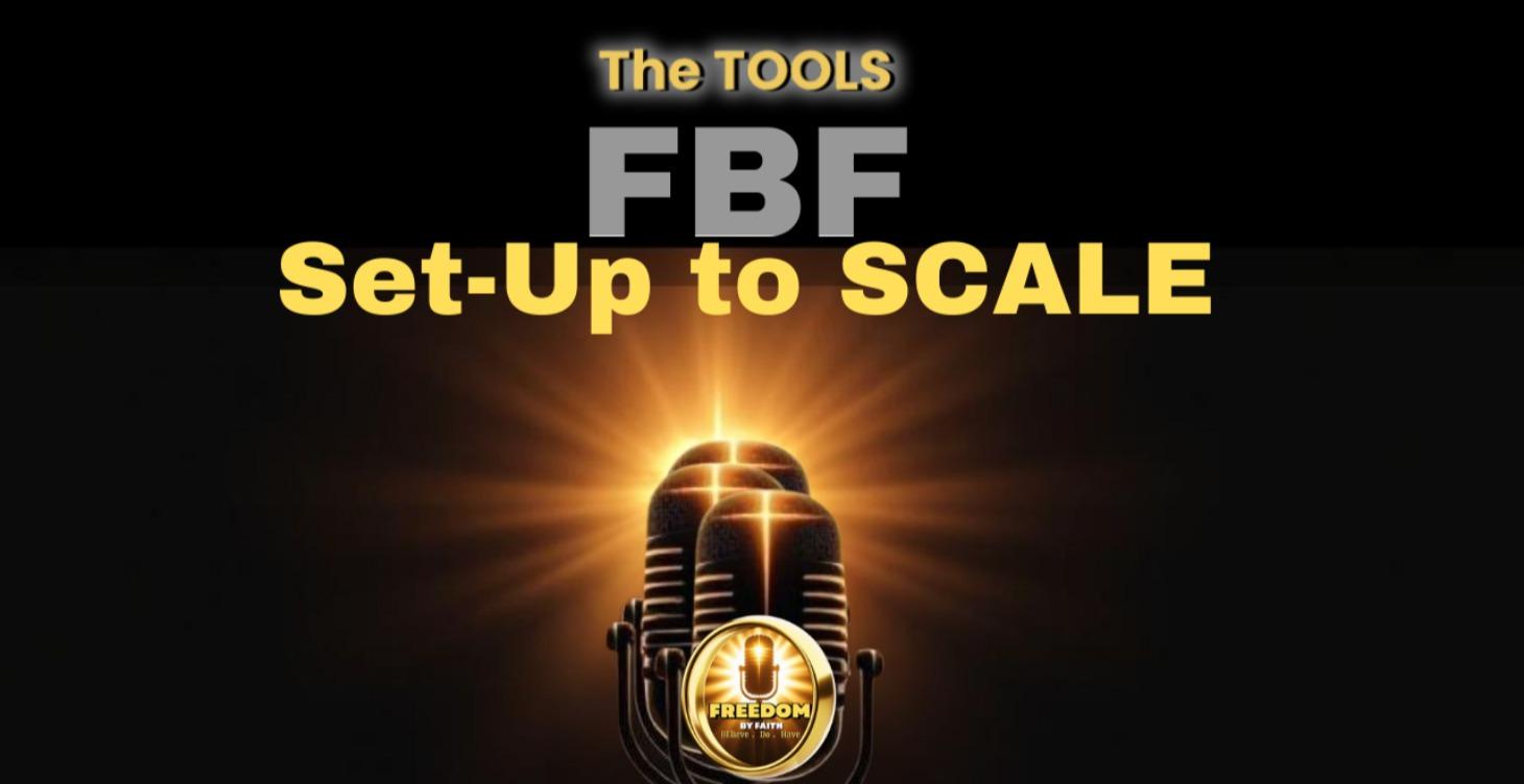Step 5 👉 Scale-to-Optimize!