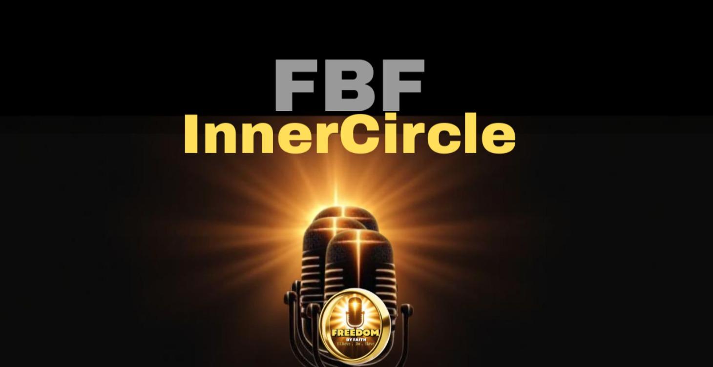 Step 3 👉 $47/mo.→ InnerCircle