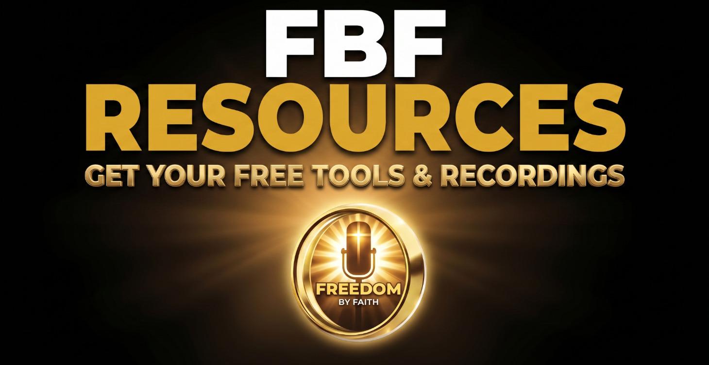 Step 3 👉 Resources