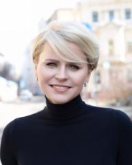 Людмила Булавкина