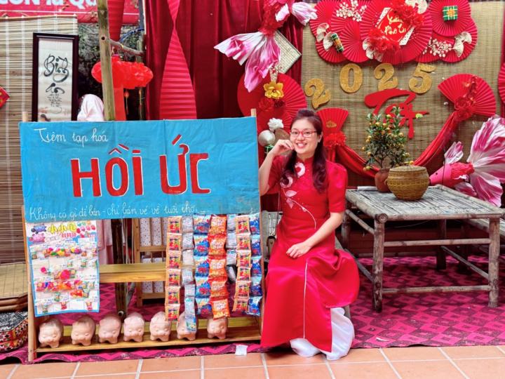 Phạm Ngọc Huyền