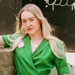 Weronika Dorocka