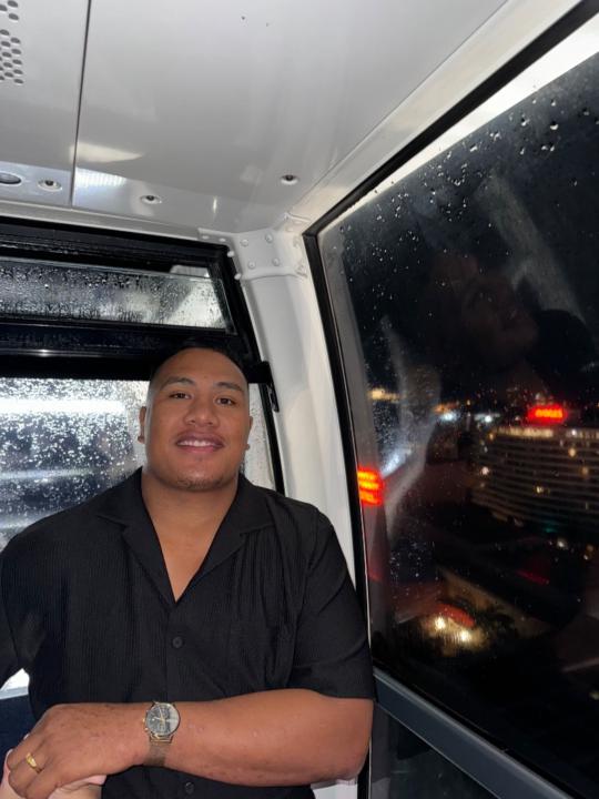 Lj Tuivasa