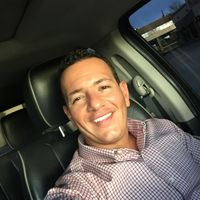Michael Patterson