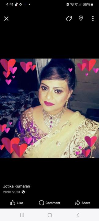 Jotika Narayan