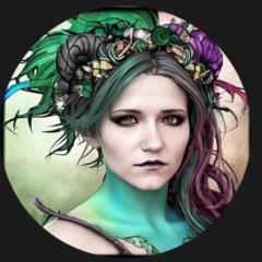 Tahya ann kay Lambert