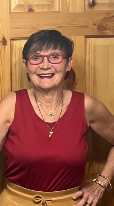 Betty Slon