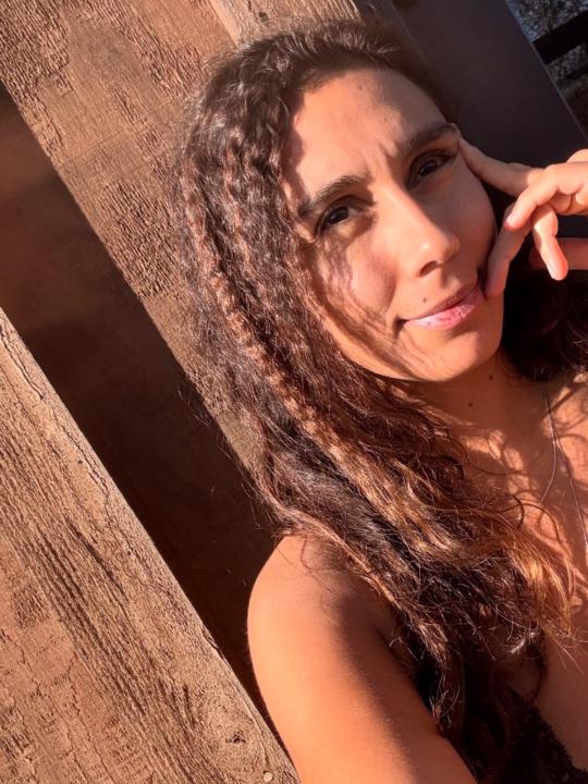 Consuelo Vincenzo