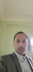 Fawaz Hussein