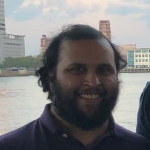 Ravi Joseph