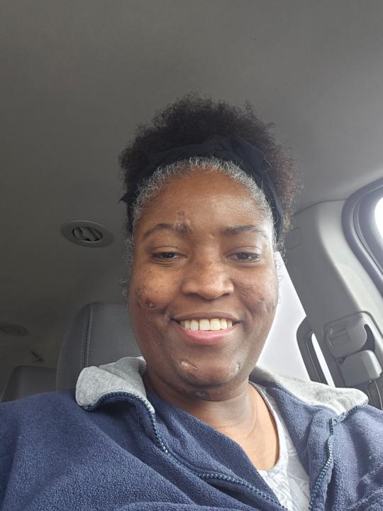 Lakisha Shockley