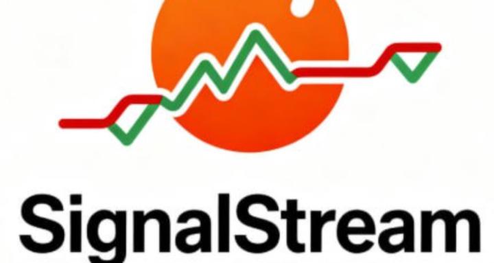 Signal Stream Gold