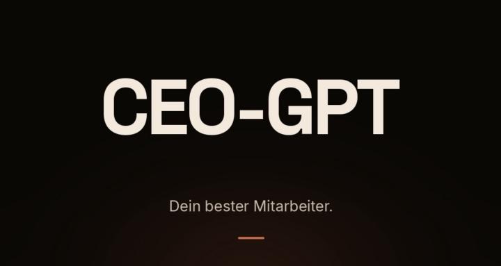 CEO-GPT  cover