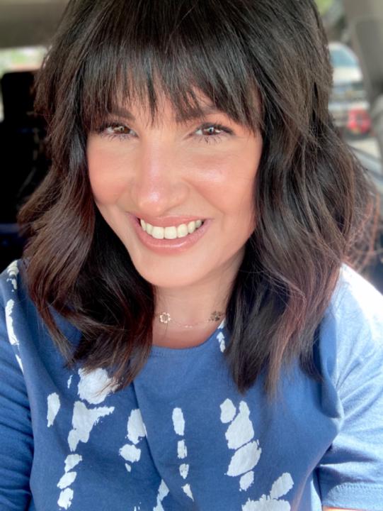 Ashley Demastus