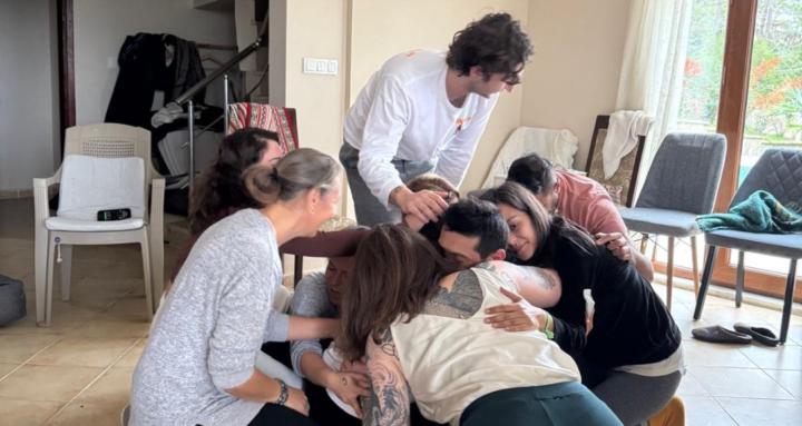 Going Beyond Community