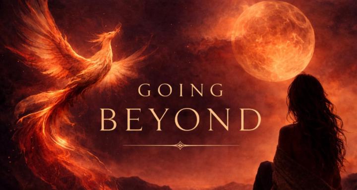 Going Beyond Community