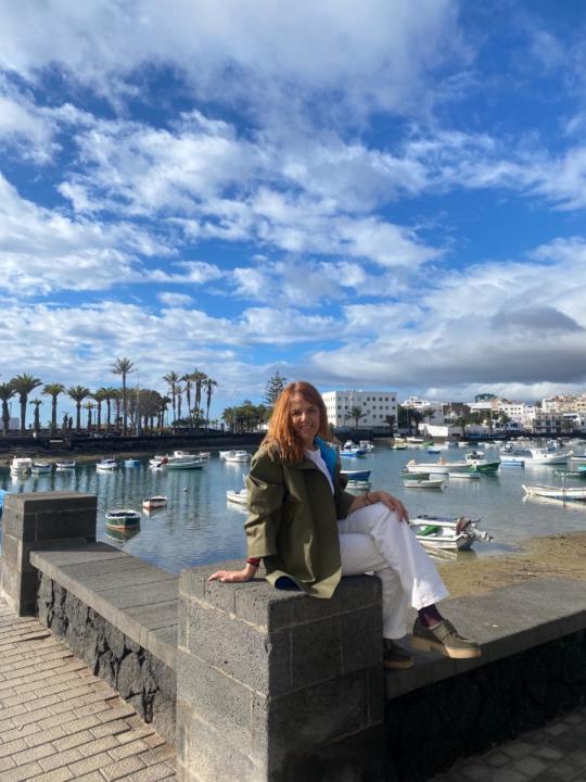 Noelia Ortega escudero