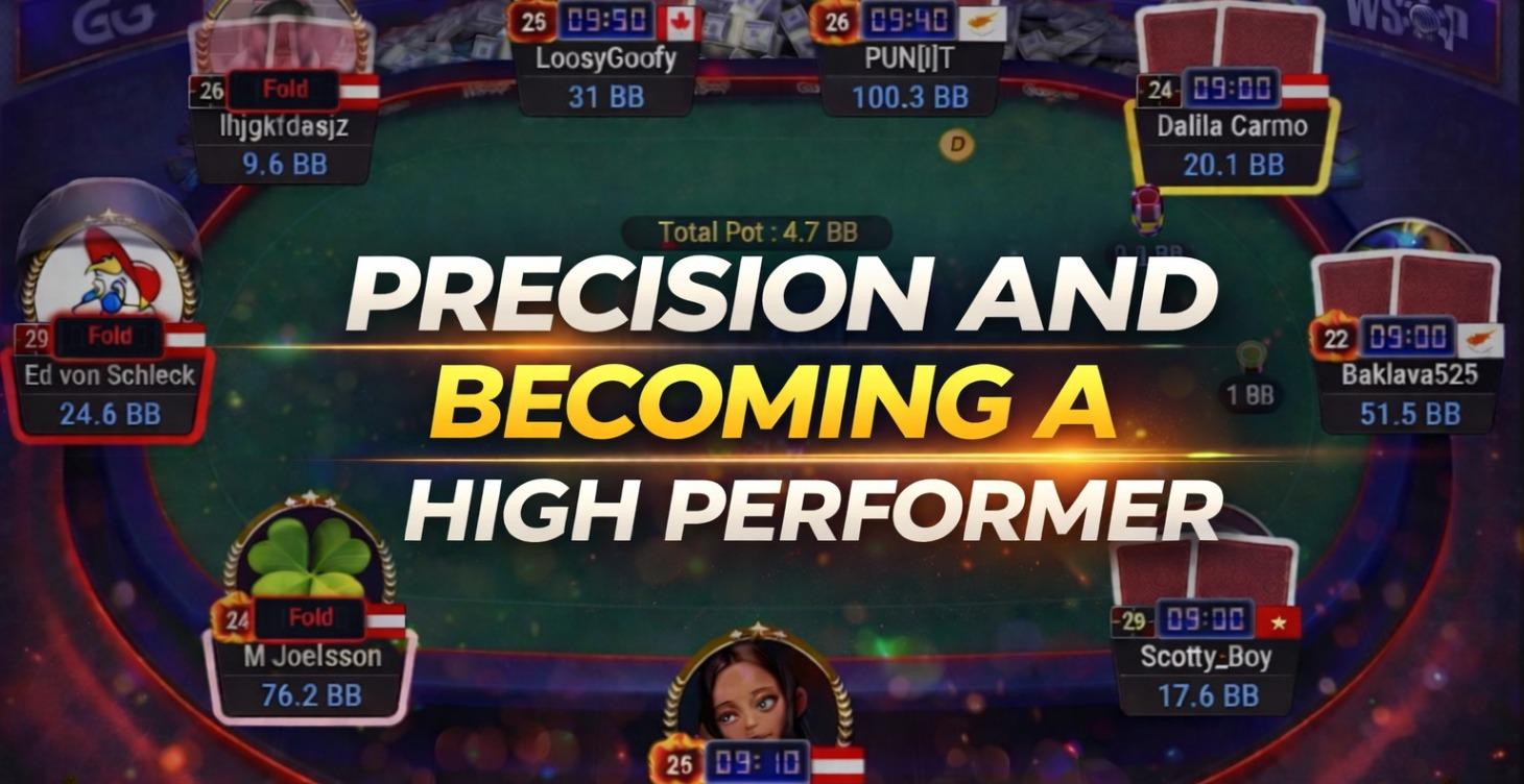 Becoming a Professional