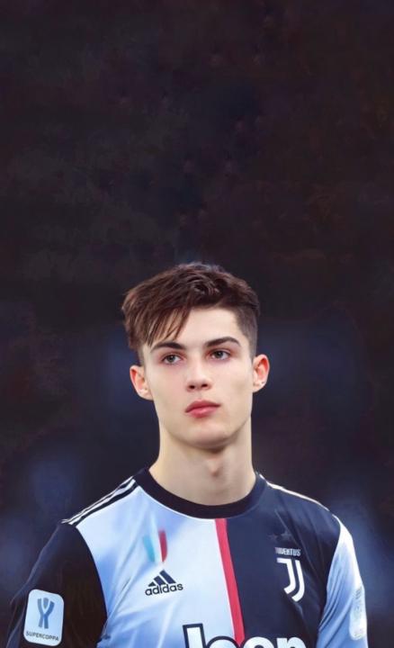 Dominic Adriel