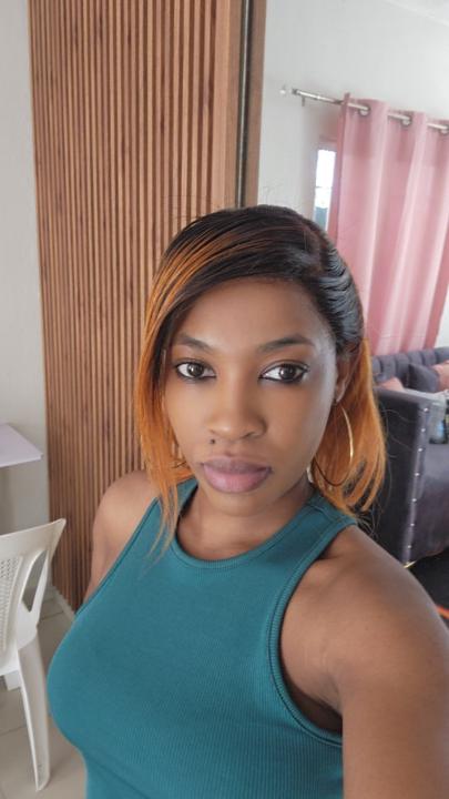 Christie Jovania Romelus