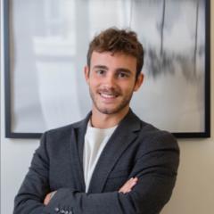 Baptiste Cadosch