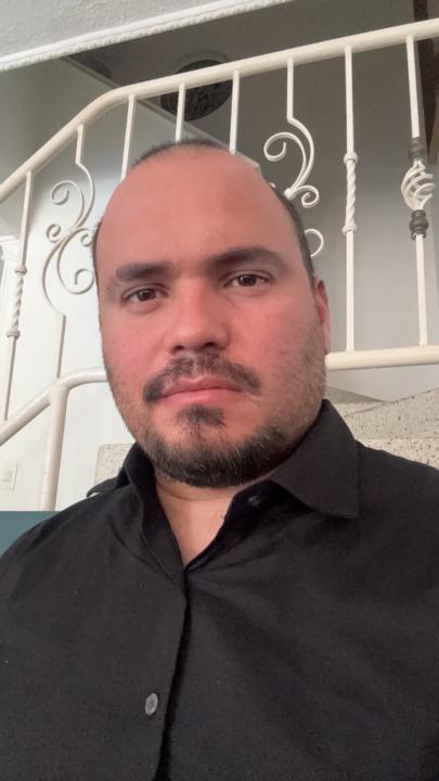 Jason Pacheco Sierra