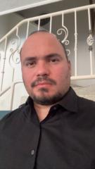 Jason Pacheco Sierra
