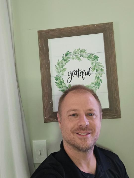 Cory Peterson