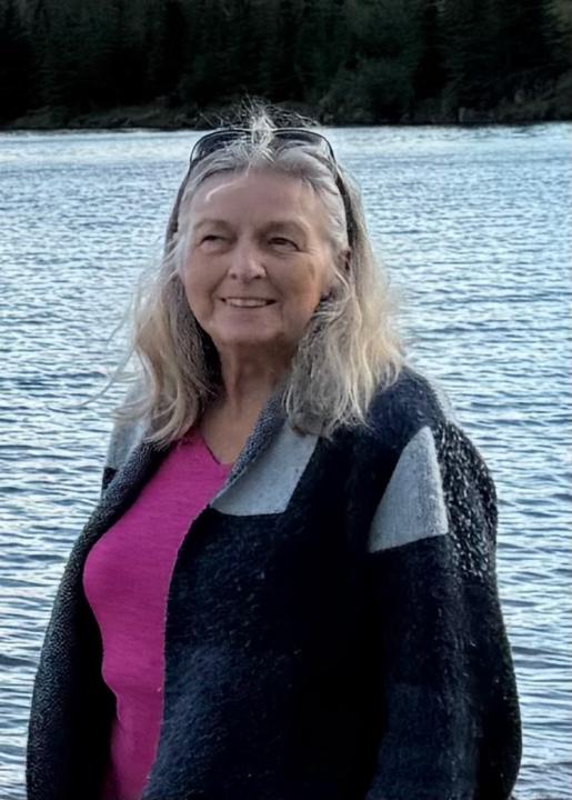 Susan Jardine