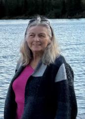 Susan Jardine