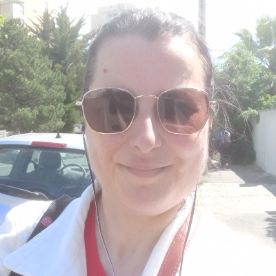 Sandrine Nucci