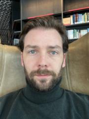 Patrick Torgan