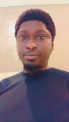 Ifeanyichukwu Okonye