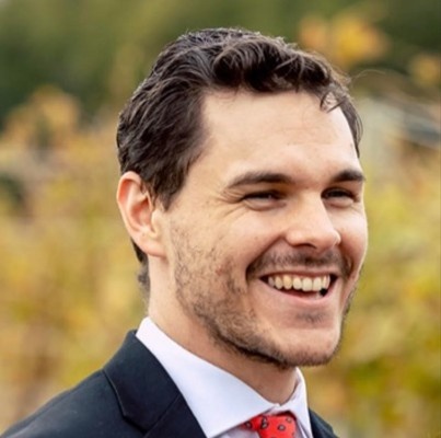 Joshua McMichael