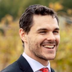 Joshua McMichael