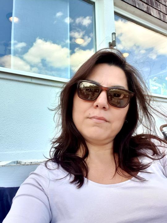 Meliha Sarper