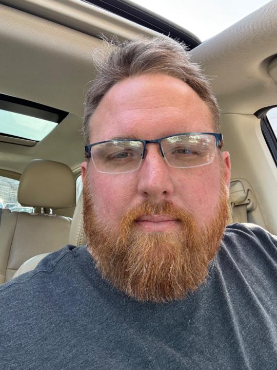Dustin Blake