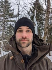 Maxim Budnick