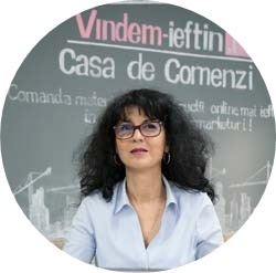 Cristina Gogia