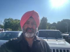 Kanwal Bains