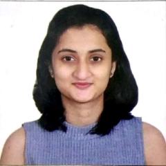 Pradnya Chaudhari