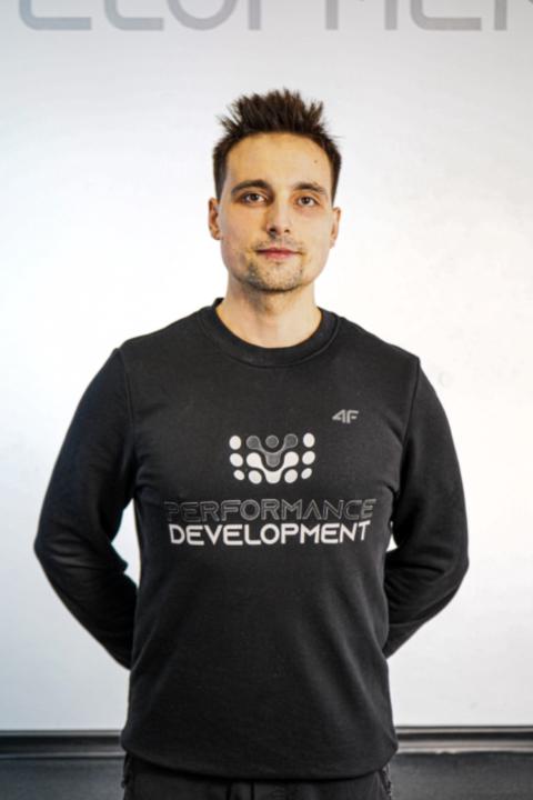 Mateusz Bednarek