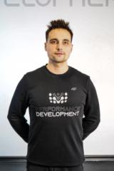 Mateusz Bednarek