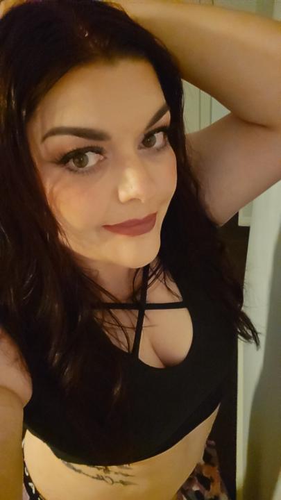 Amanda Sykes