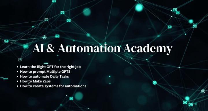AI & Automation Academy