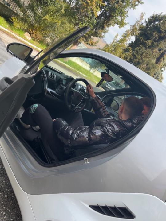 Κώστας Ξανθοπουλος