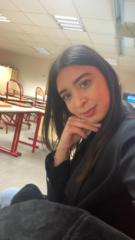 Elyssia Ben Amor