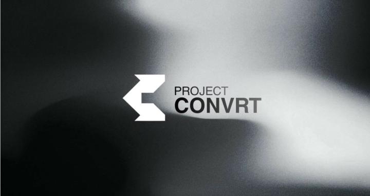 Project Convrt