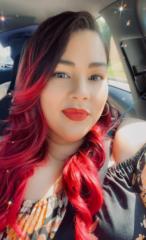 Candy Ruiz